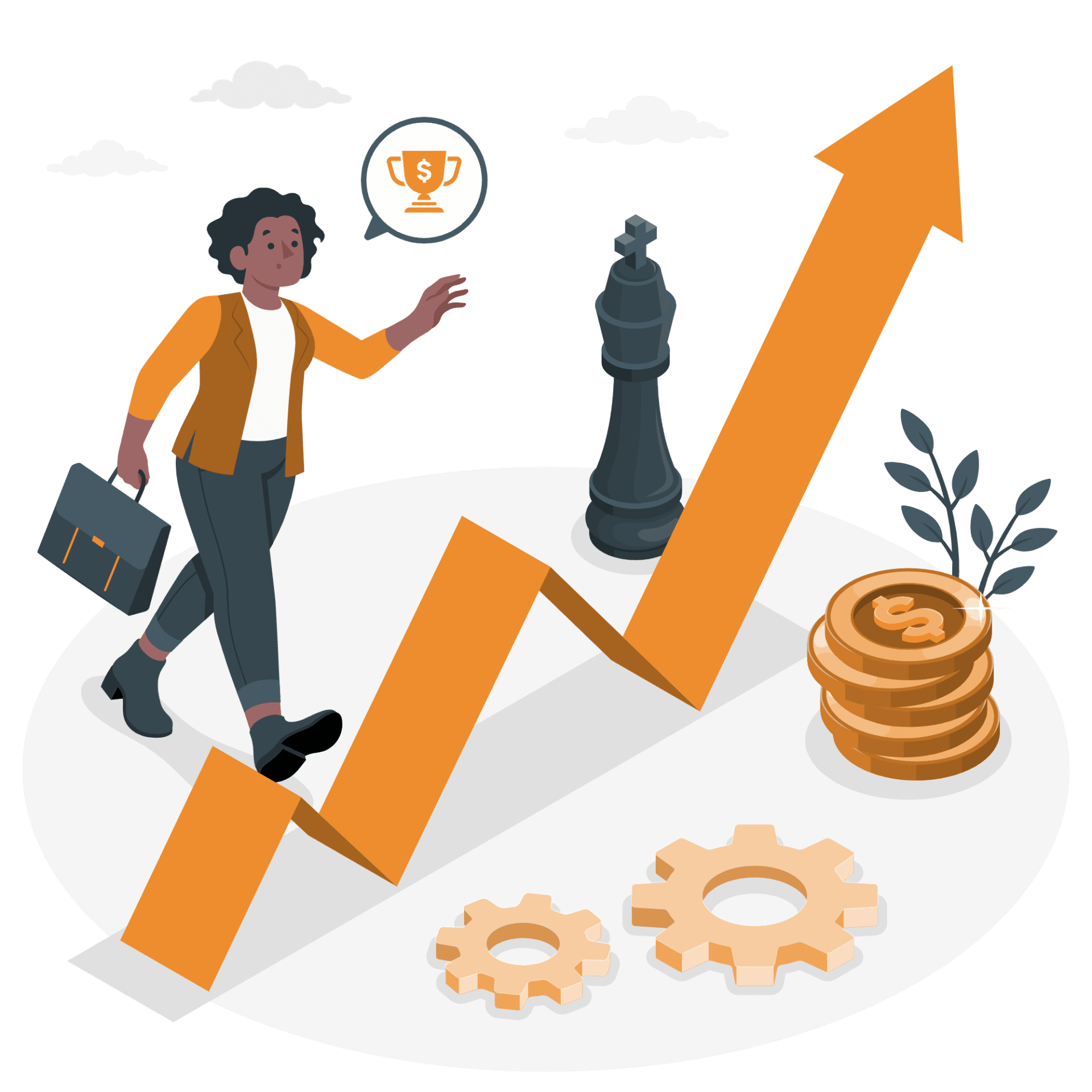 Business challenge